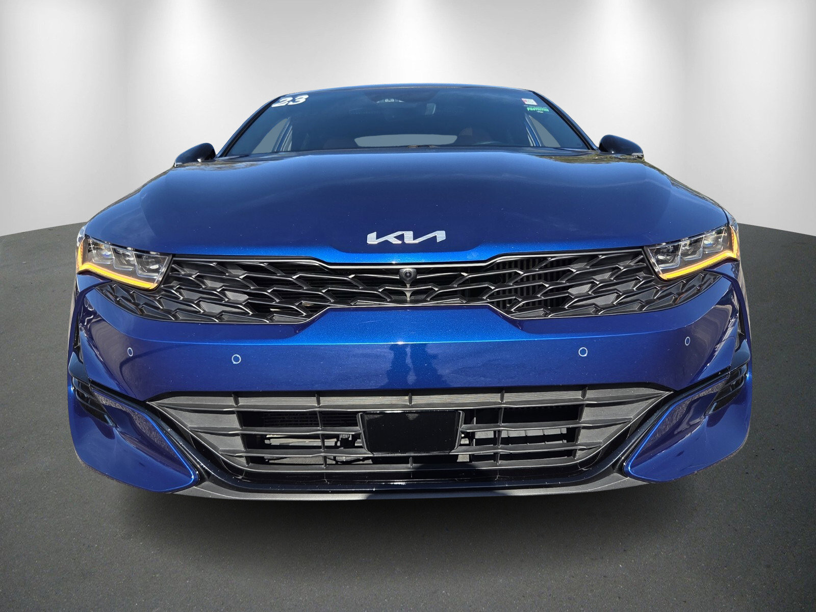 Used 2023 Kia K5 GT w/ GT1 Package image 2