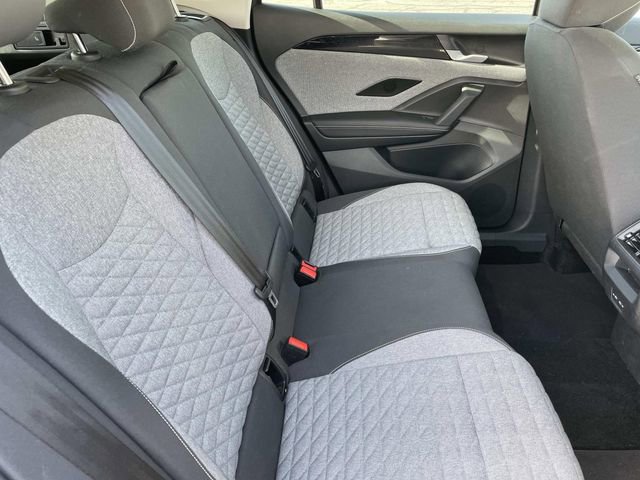 Used 2025 Volkswagen Tiguan S image 24