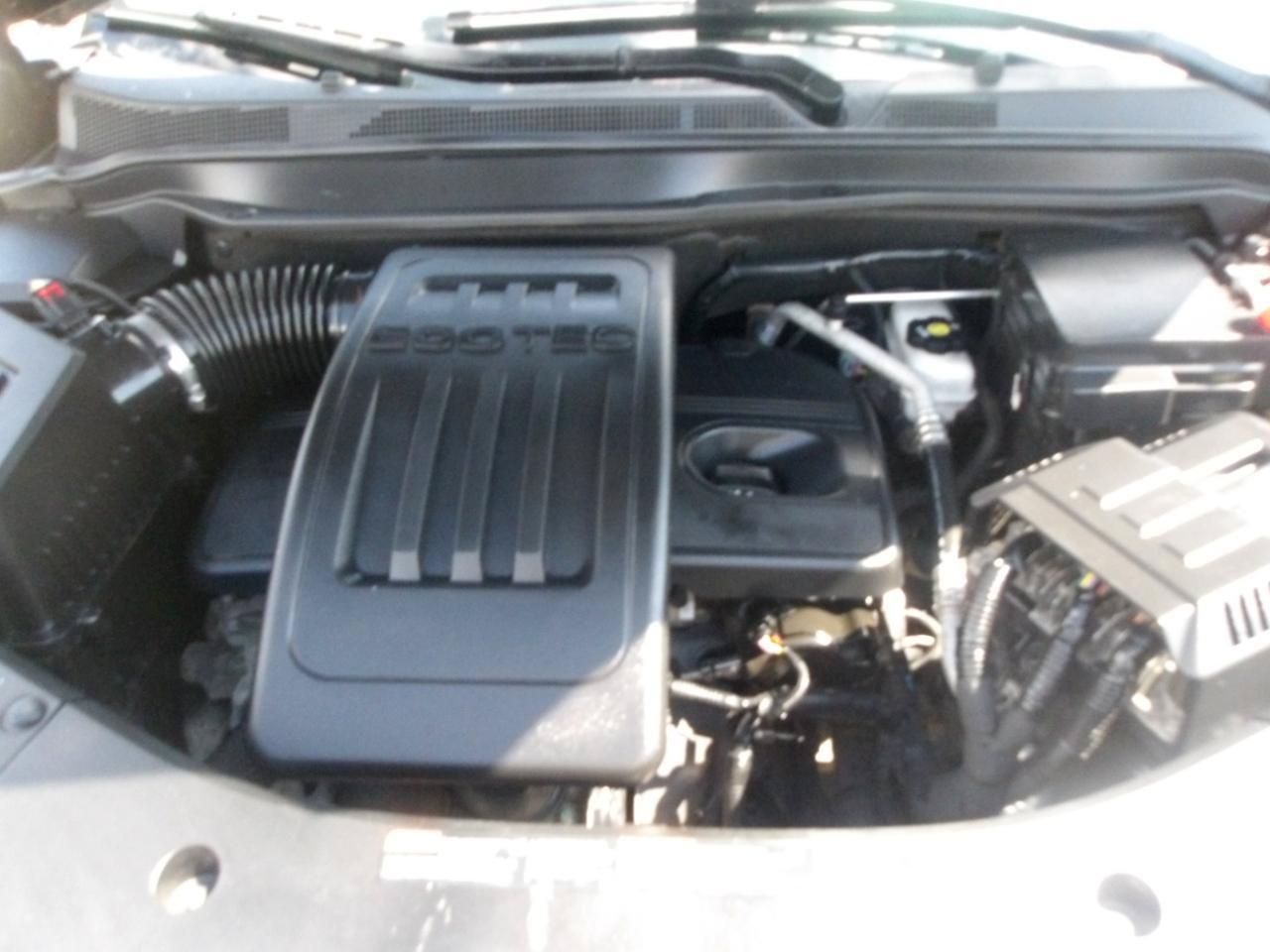 Used 2015 Chevrolet Equinox LT FWD image 26