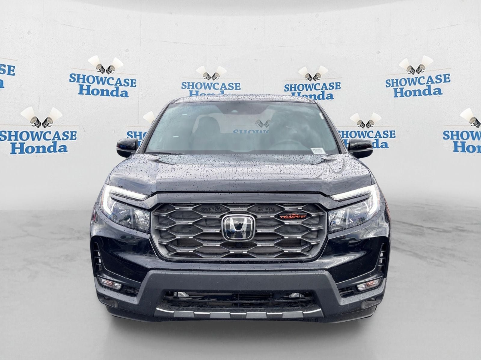 New 2025 Honda Ridgeline TrailSport+ image 5