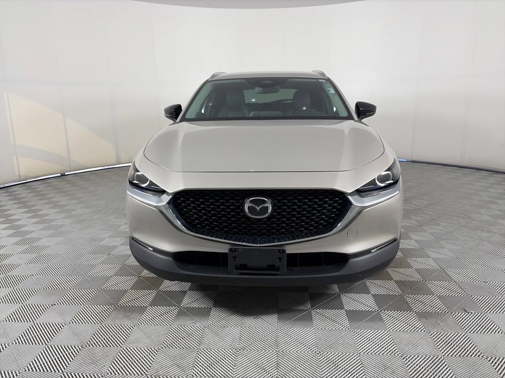 Used 2024 MAZDA CX-30 AWD 2.5 S w/ Select Sport Pkg image 2