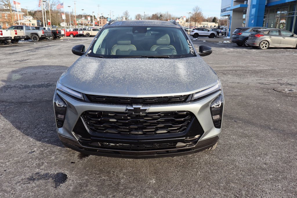 New 2026 Chevrolet Trax ACTIV image 21