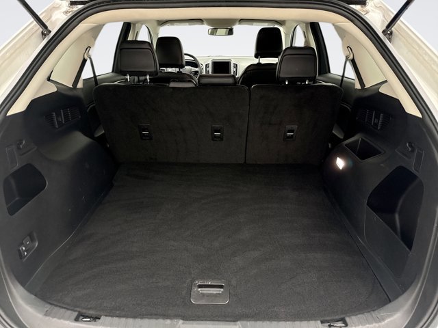 Used 2022 Ford Edge SEL image 18