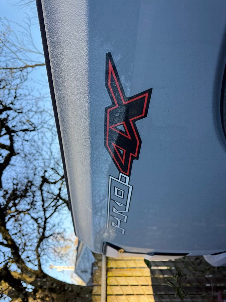 New 2026 Nissan Frontier PRO-4X w/ Pro-4x Convenience Package image 6