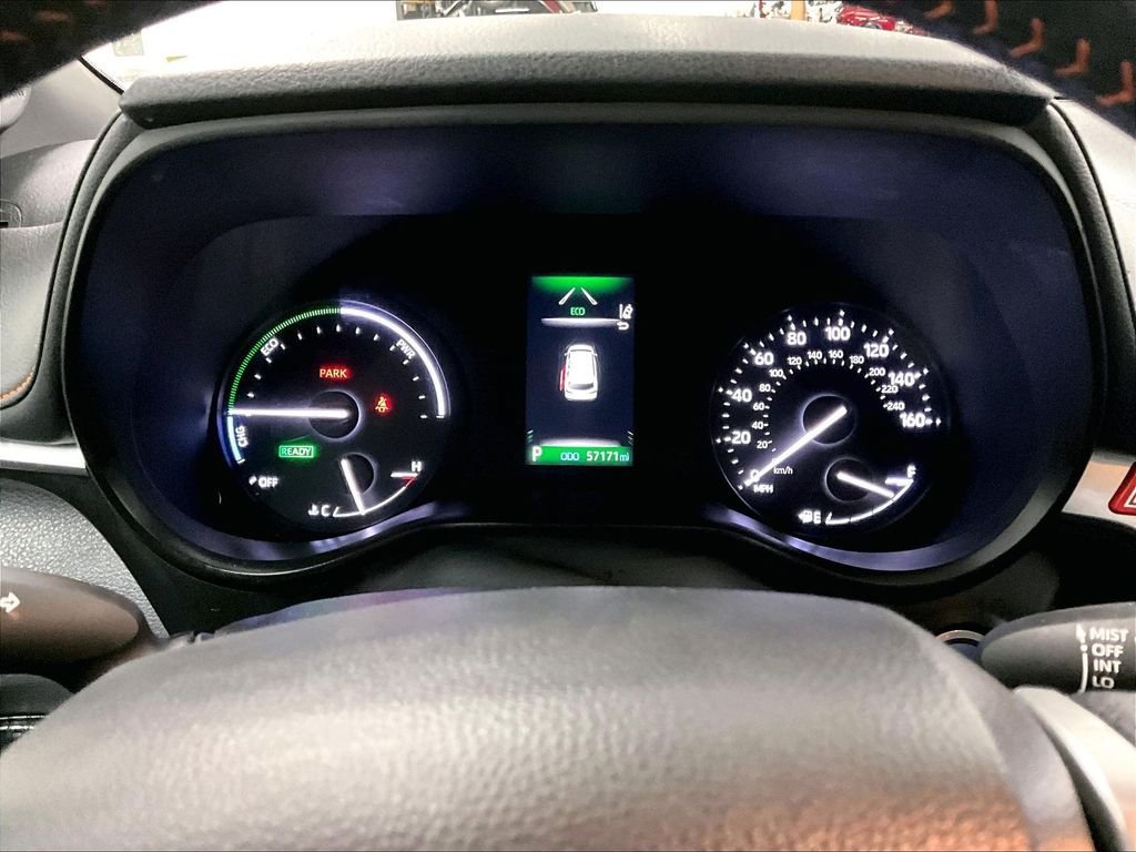 Used 2021 Toyota Sienna XSE w/ XSE Plus Package AWD/4WD image 26