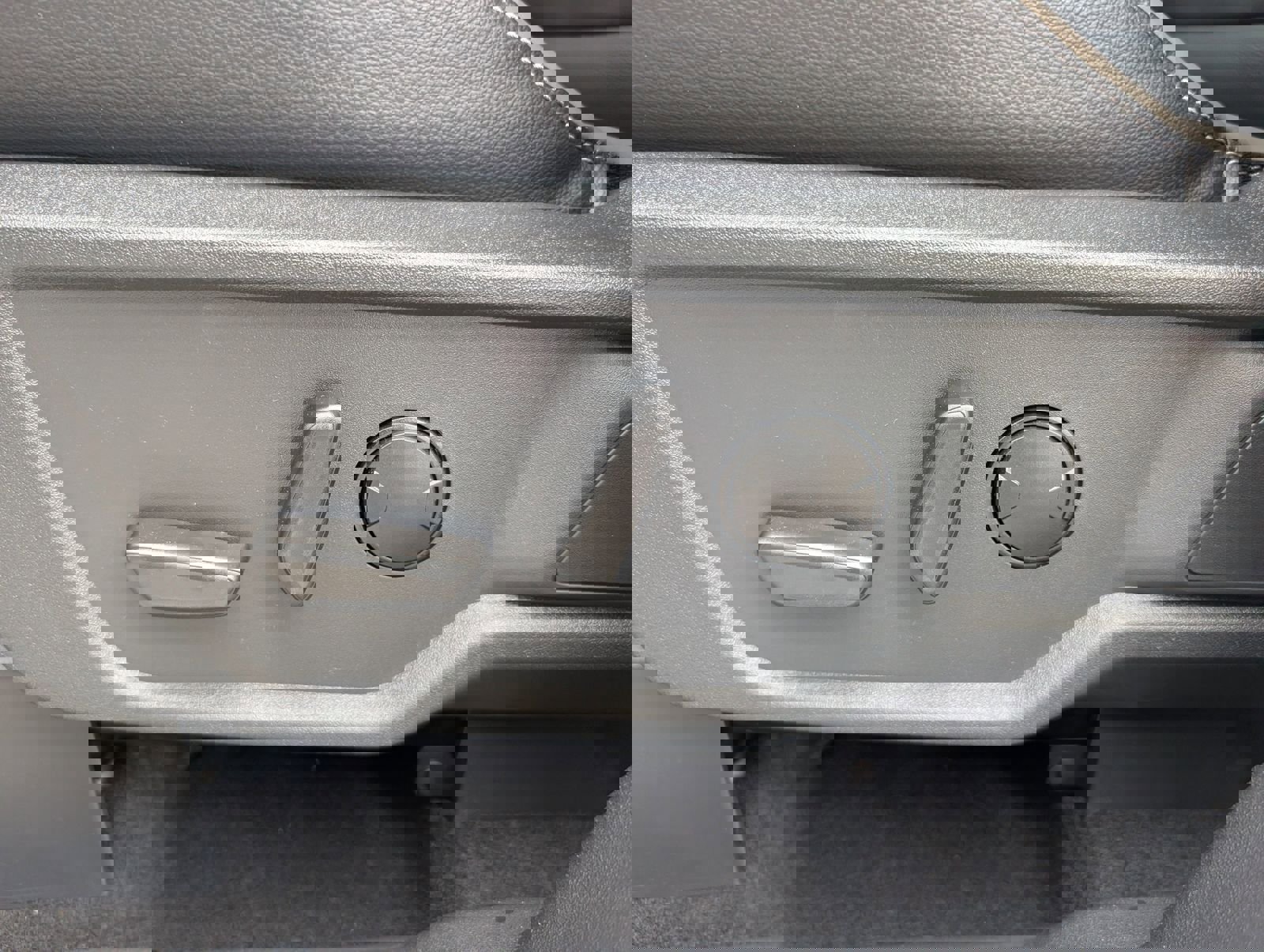 New 2026 Ford Bronco Outer Banks image 16