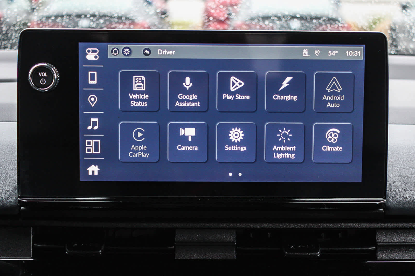 Used 2025 Honda Prologue Touring image 13