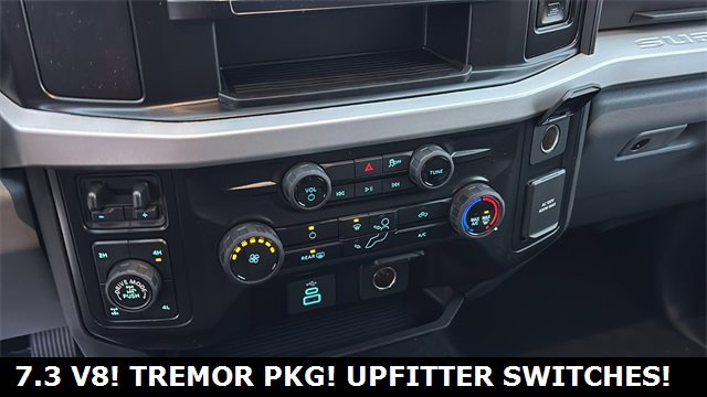 New 2026 Ford F350 XLT w/ Tremor Off-Road Package image 15