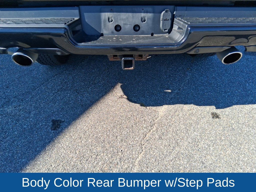 Used 2019 RAM 1500 Big Horn AWD/4WD image 28