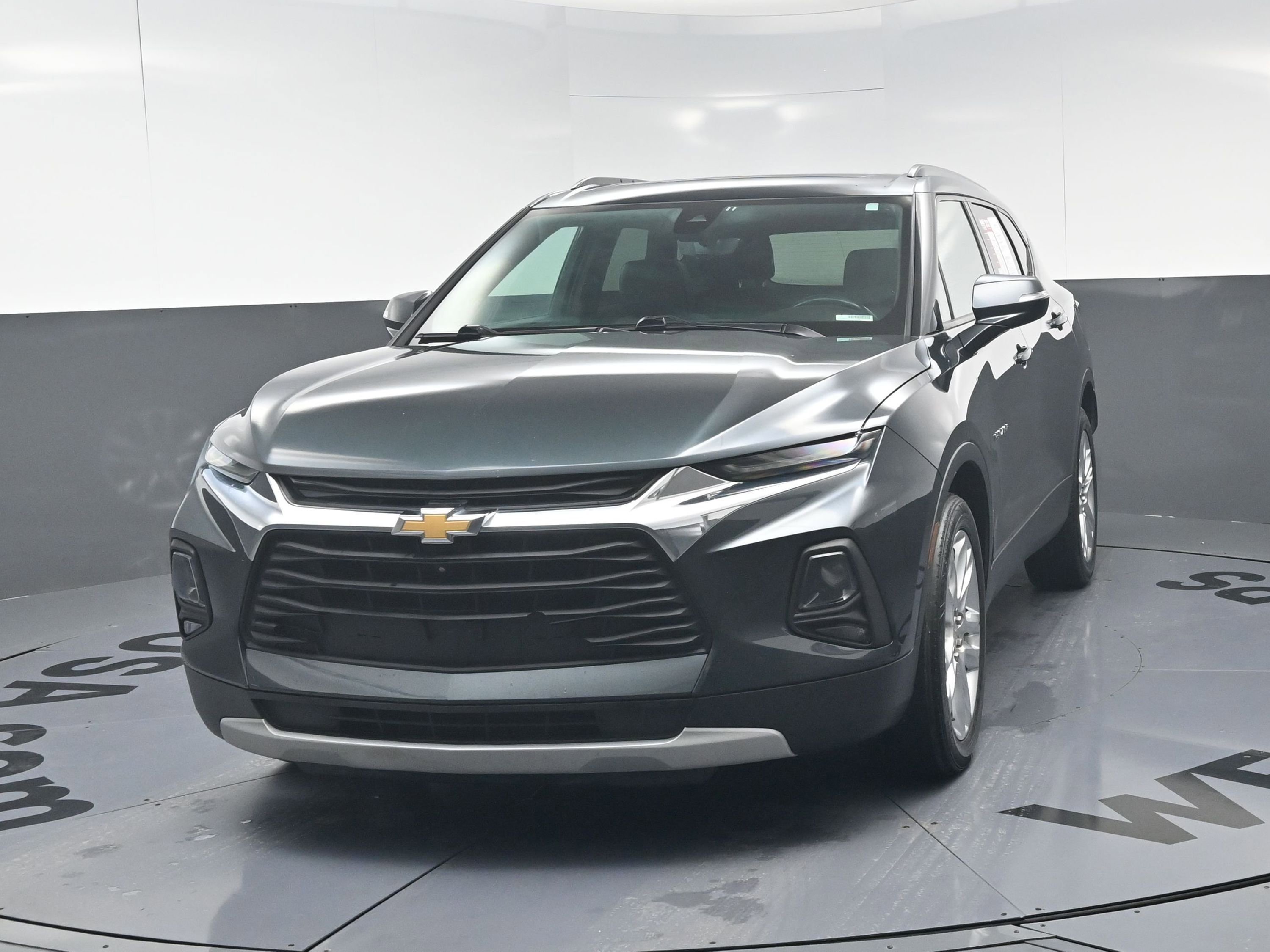 Used 2019 Chevrolet Blazer LT w/ Sun and Wheels Package image 11