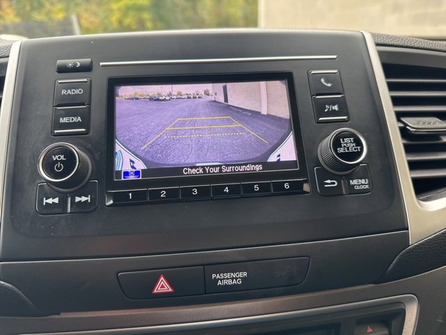 Used 2019 Honda Passport Sport image 25