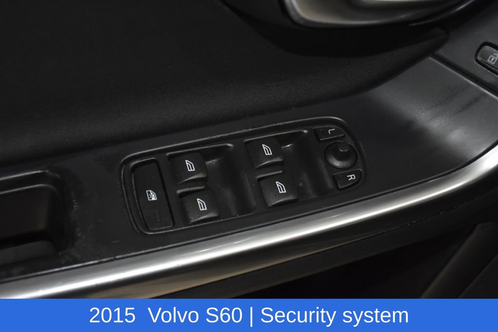 Used 2015 Volvo S60 T5 image 21