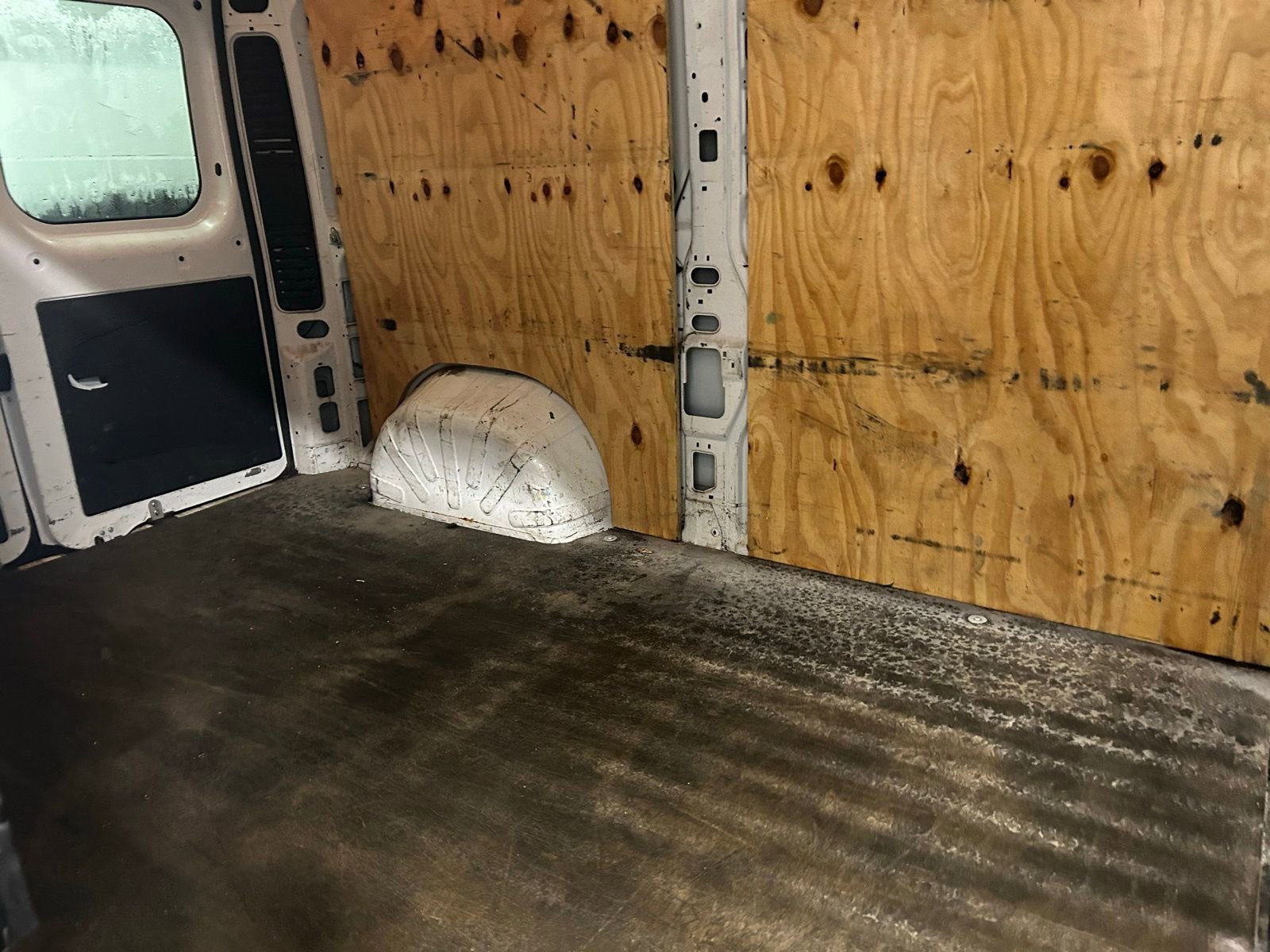 Used 2019 RAM ProMaster 1500 image 22