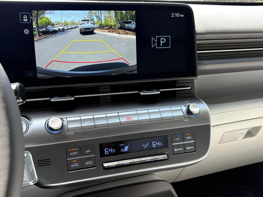 New 2026 Hyundai Kona SEL Premium AWD/4WD image 5