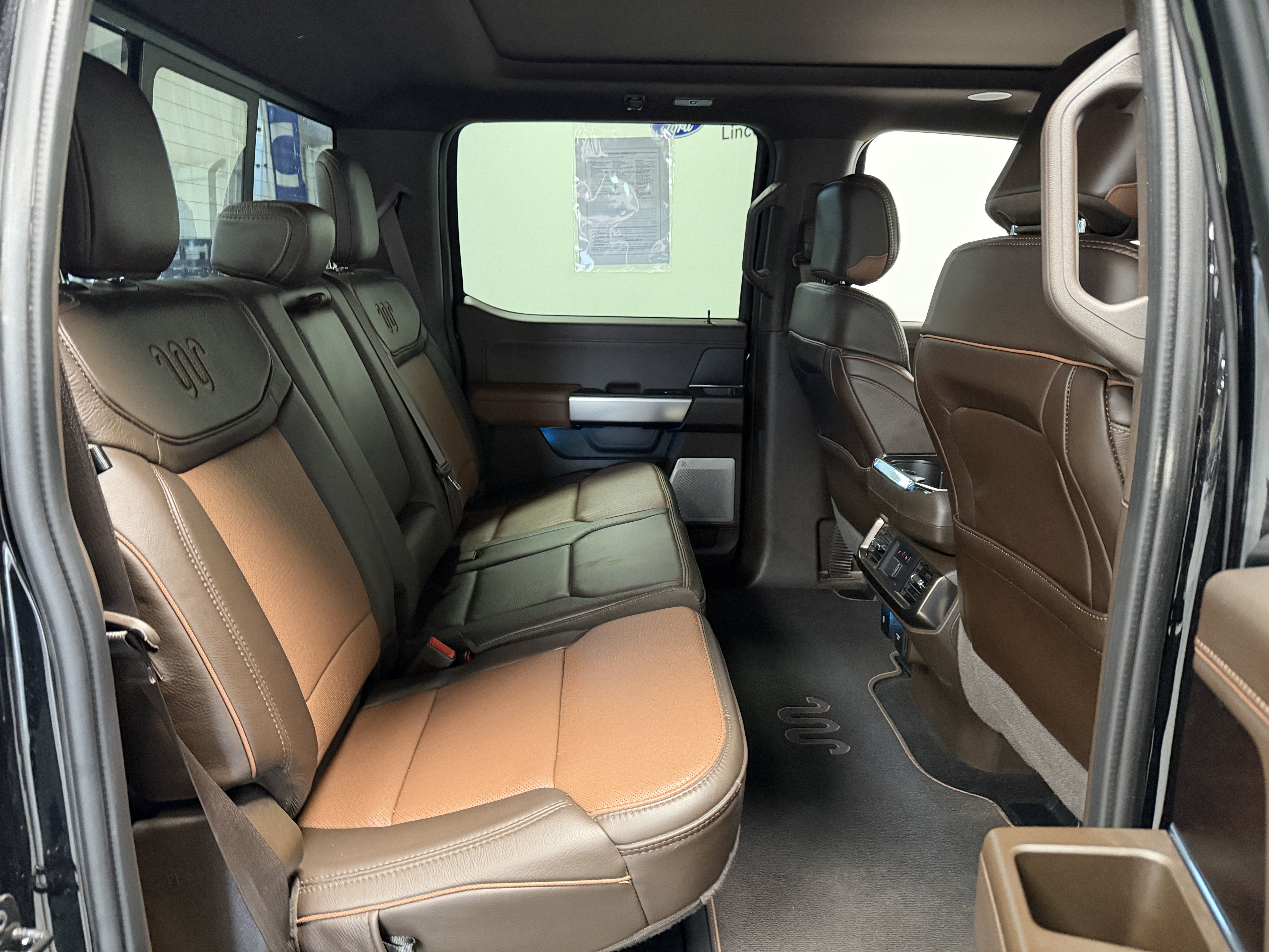Used 2024 Ford F150 King Ranch AWD/4WD image 24