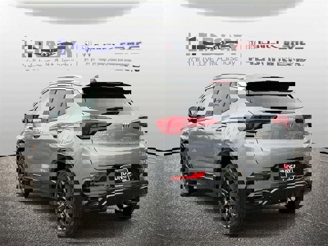 New 2026 Buick Encore GX Sport Touring w/ Advanced Technology Package image 4