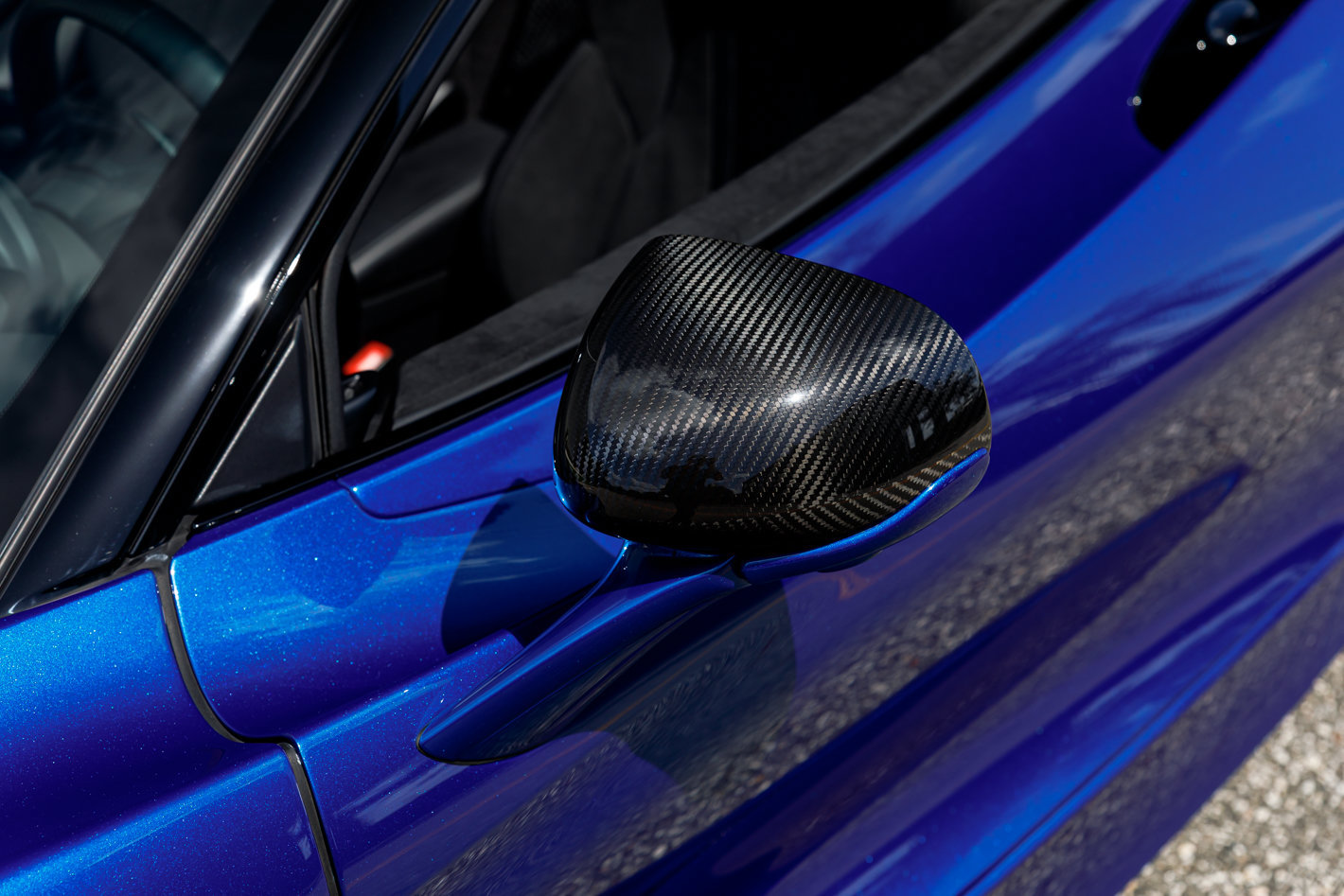 Used 2022 McLaren 720S Luxury RWD image 40