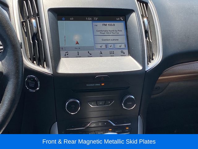 Used 2018 Ford Edge SEL w/ Equipment Group 201A AWD/4WD image 10