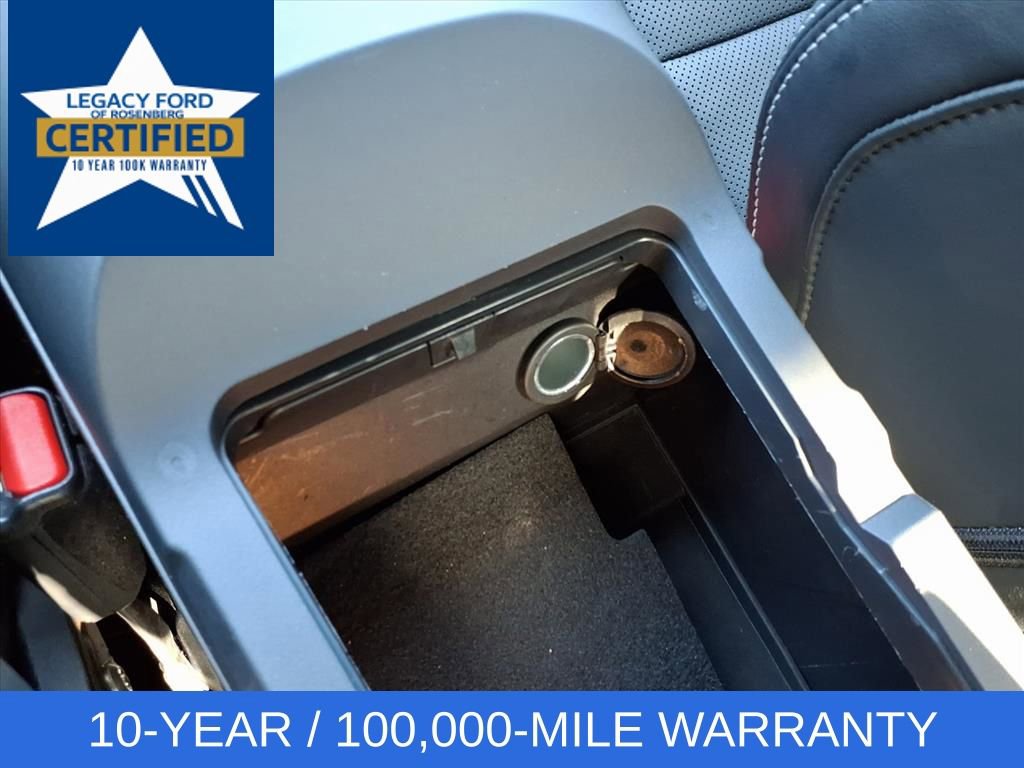 Used 2025 Ford Mustang GT Premium image 13