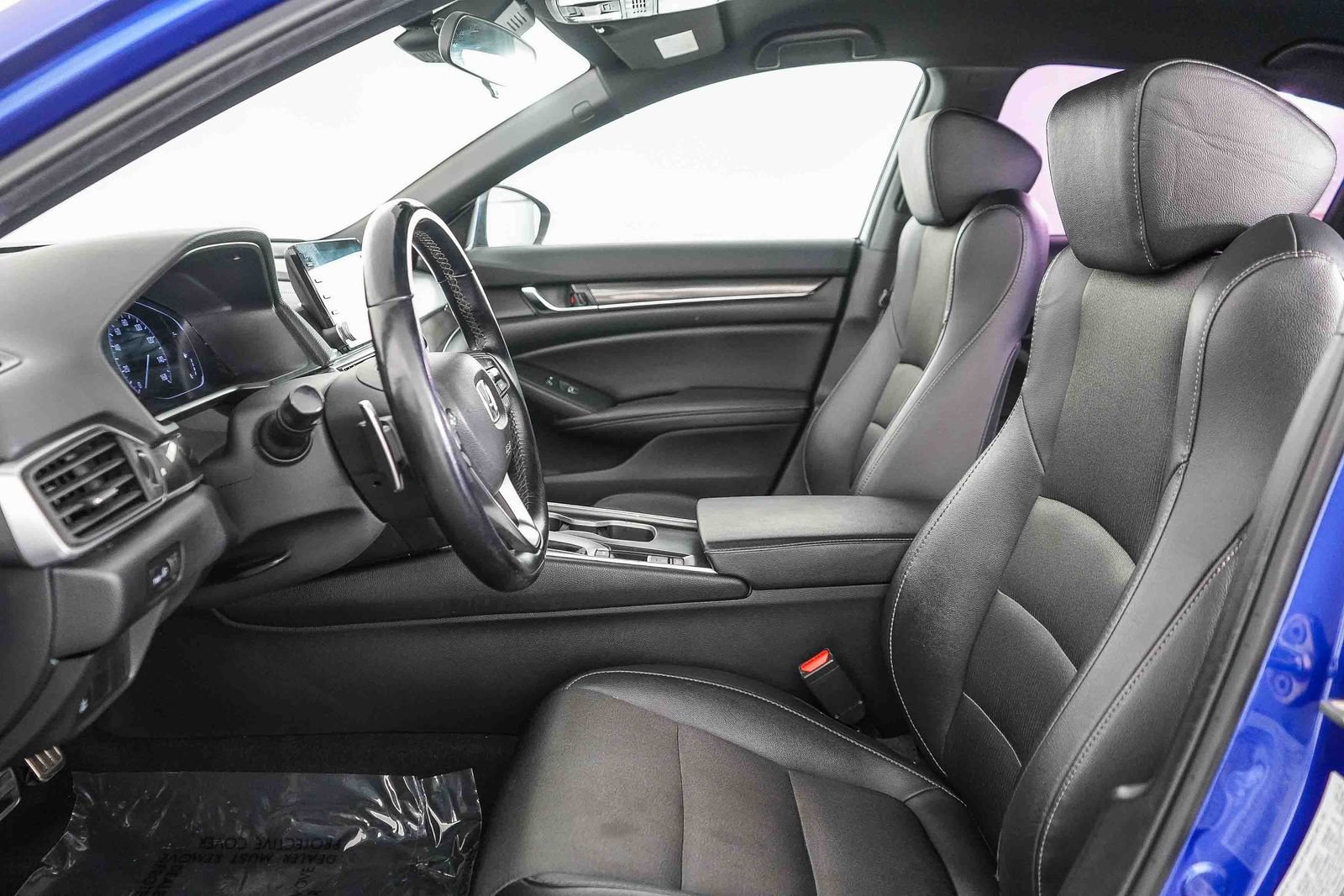 Used 2019 Honda Accord Sport image 17