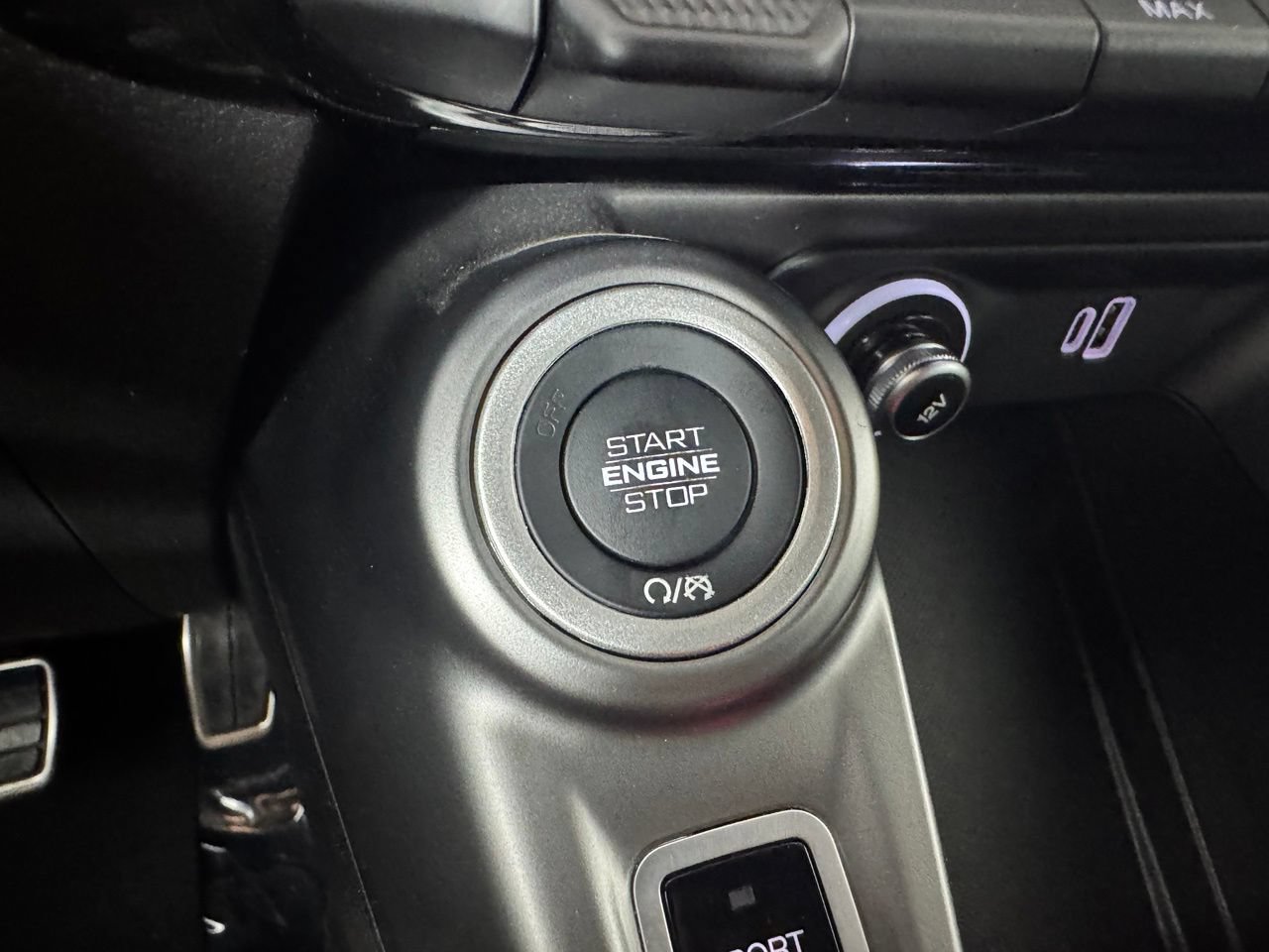 Used 2024 Dodge Hornet R/T AWD/4WD image 29