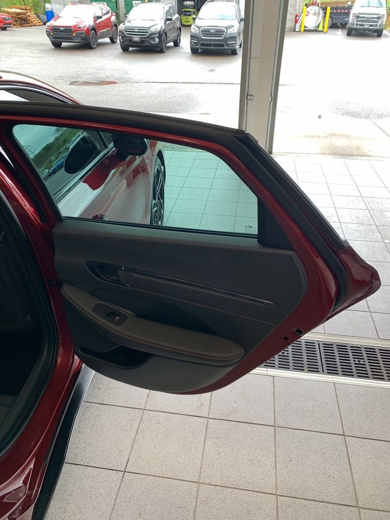 Certified 2024 Hyundai Sonata N Line FWD image 13