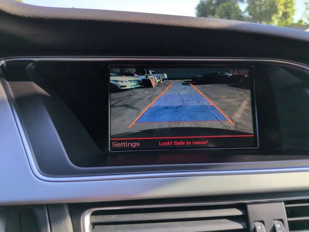 Used 2009 Audi S5 4.2 image 49