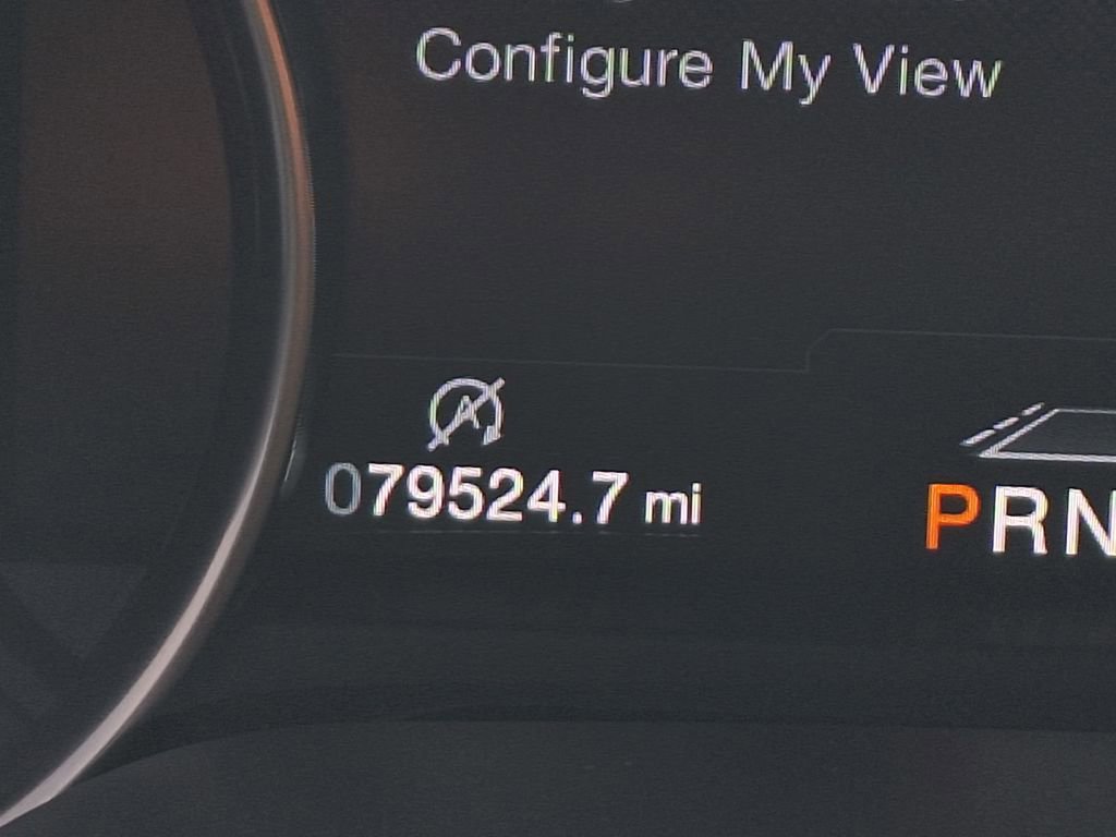 Used 2019 Ford F150 Raptor w/ Equipment Group 802A Luxury image 21