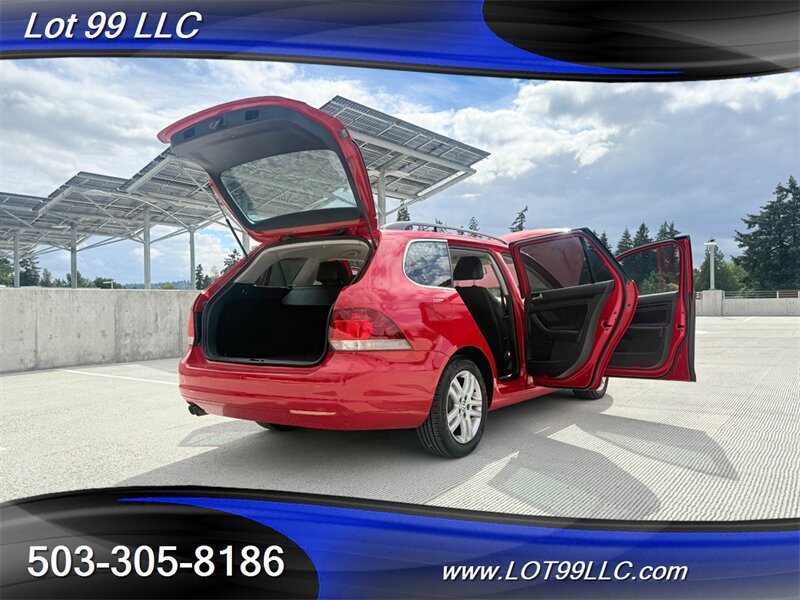 Used 2013 Volkswagen Jetta TDI FWD image 29