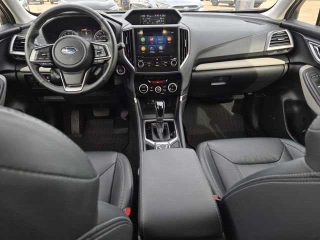 Certified 2023 Subaru Forester Limited w/ Popular Package #2 image 26
