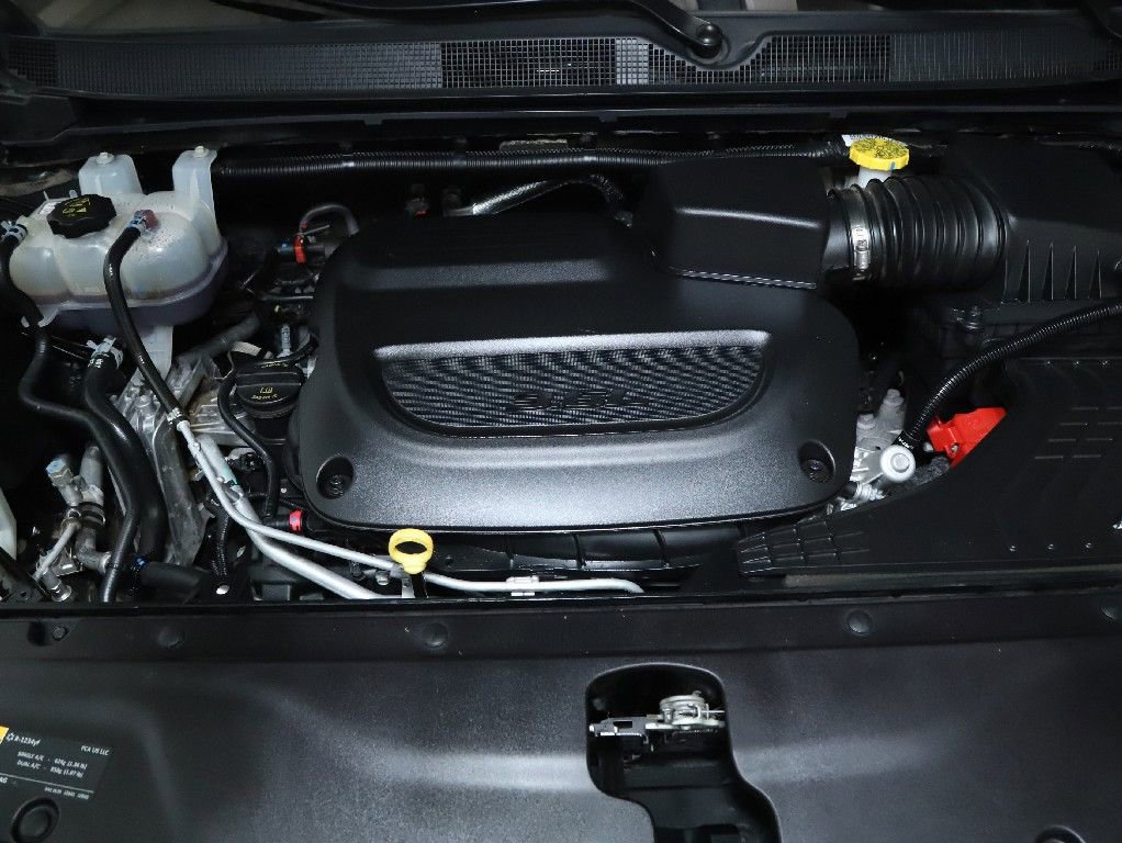 Used 2024 Chrysler Pacifica Touring-L image 35