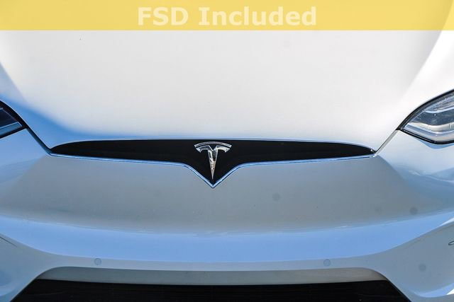 Used 2018 Tesla Model X 100D image 8