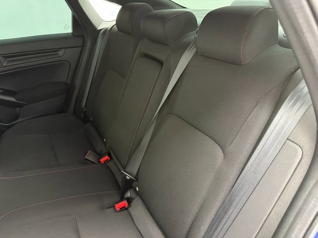 Used 2022 Honda Civic Si image 35