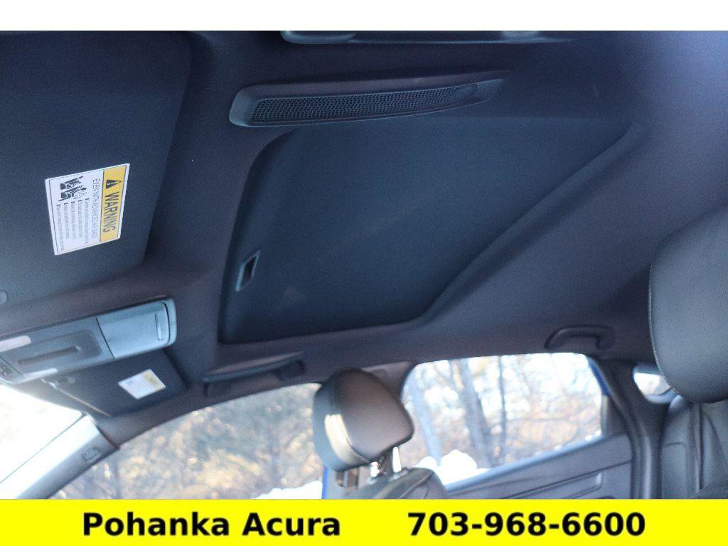 Used 2023 Acura Integra A-Spec w/ Technology Package image 19