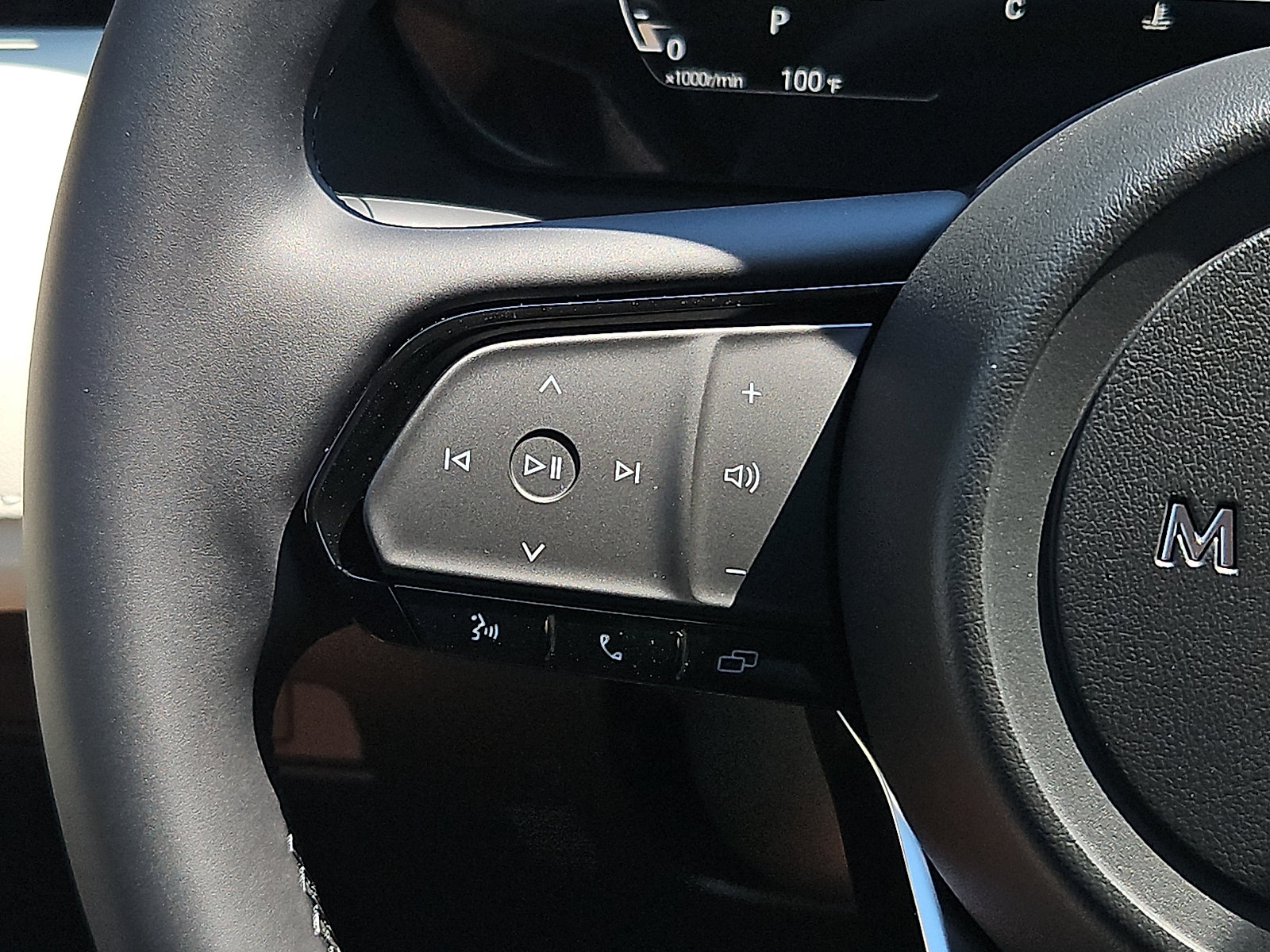 New 2026 MAZDA CX-5 Select AWD/4WD image 16