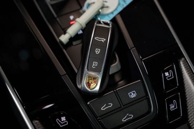 Used 2021 Porsche 911 Turbo S AWD/4WD image 25