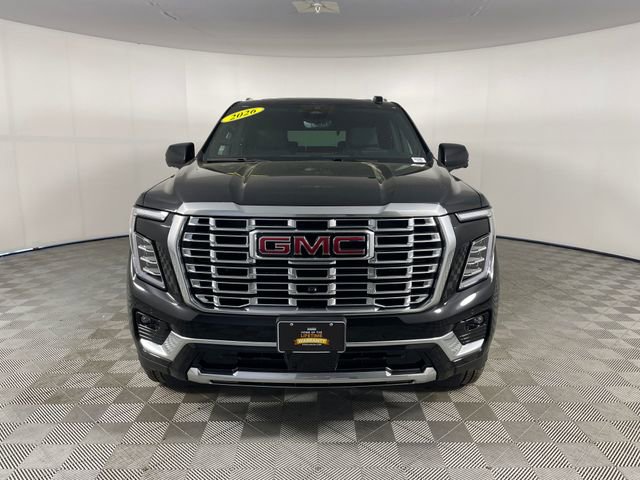 New 2026 GMC Yukon Denali w/ Denali Reserve Package AWD/4WD image 24