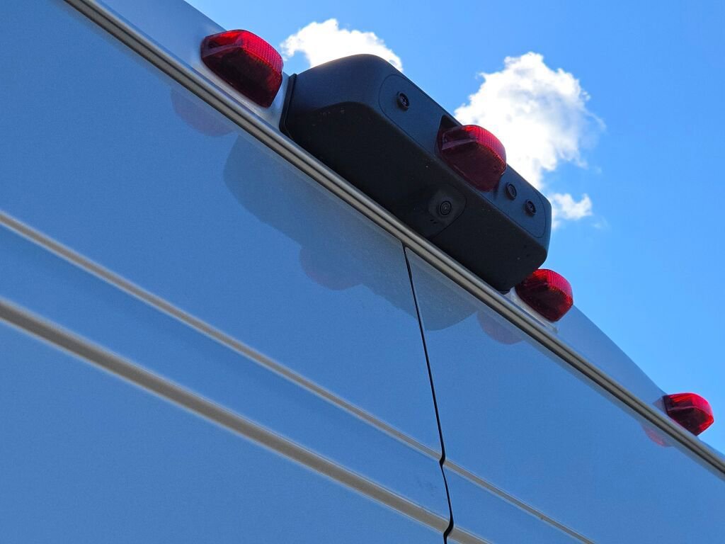 New 2026 RAM ProMaster 2500 w/ Safety Group image 10