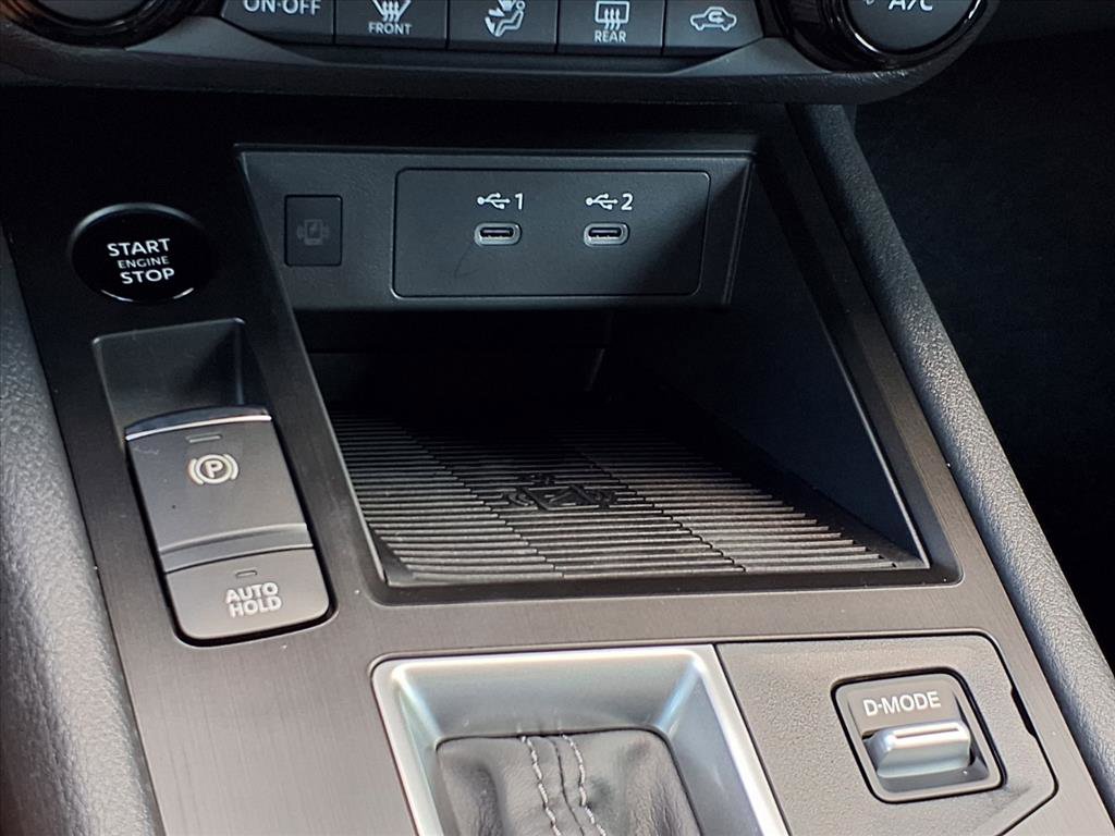 New 2026 Nissan Kicks SV image 22