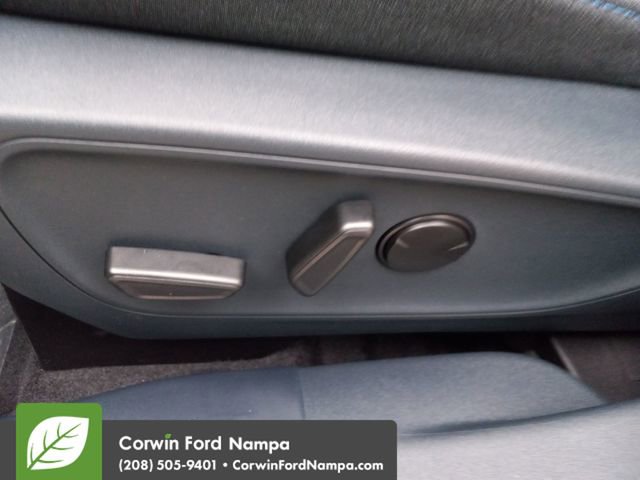 New 2026 Ford Maverick XLT w/ XLT Luxury Package image 12