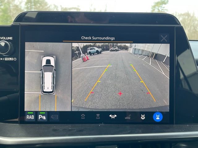 New 2026 Subaru Outback Wilderness image 11