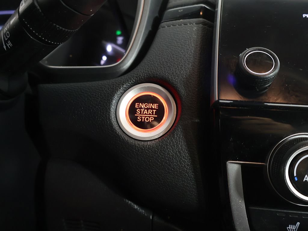 Used 2018 Honda CR-V EX-L image 43