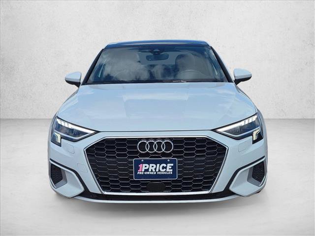 Used 2024 Audi A3 2.0T Premium FWD image 3
