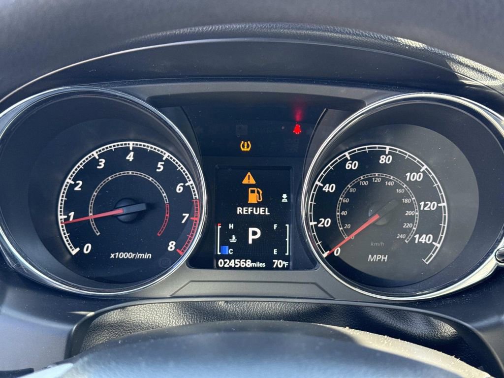 Used 2021 Mitsubishi Outlander Sport 2.0 ES image 27