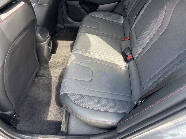 Used 2024 Hyundai Elantra N Line image 26