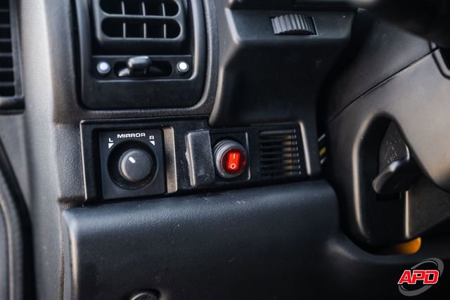 Used 2004 Land Rover Discovery SE AWD/4WD image 78