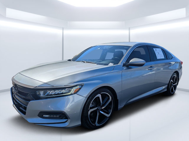 Used 2018 Honda Accord Sport image 7