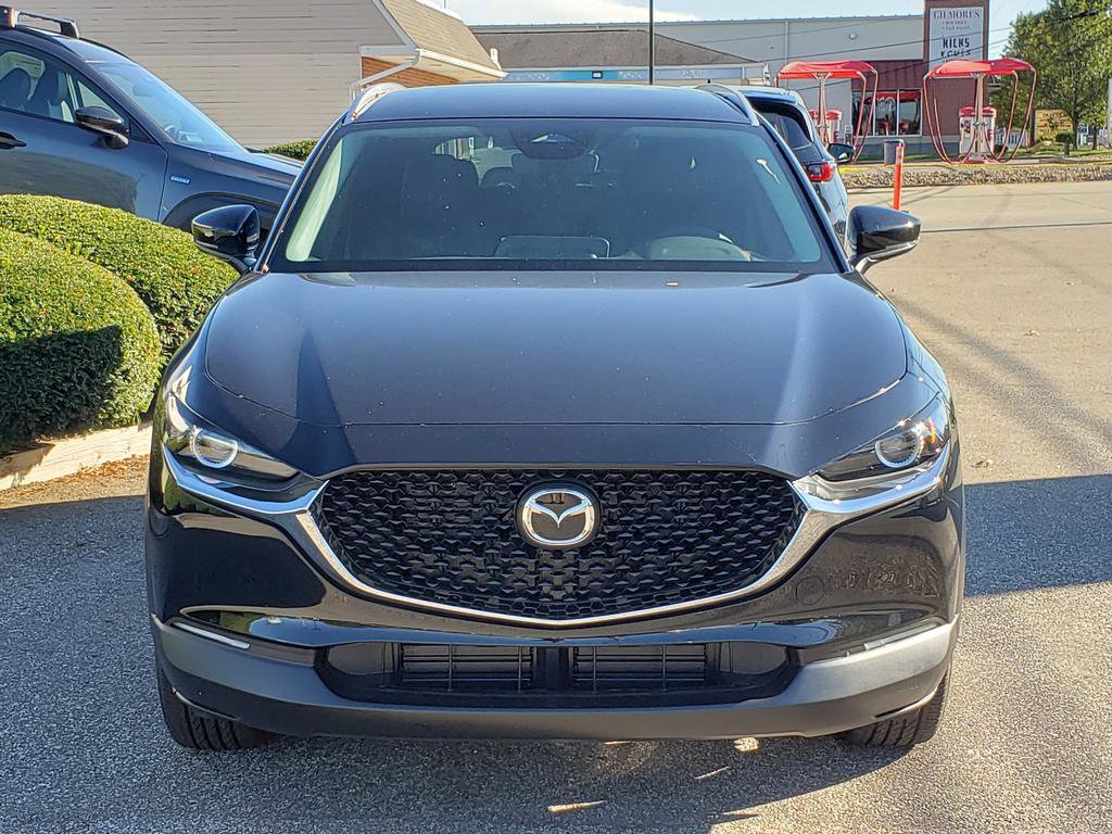 New 2025 MAZDA CX-30 AWD 2.5 S w/ Select Sport Pkg image 5