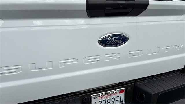 Used 2024 Ford F350 XL image 13