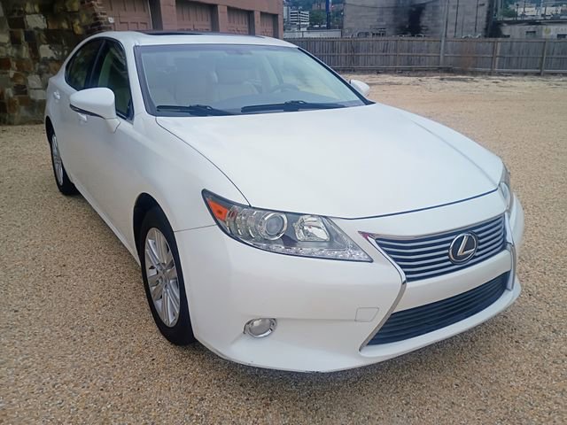 Used 2014 Lexus ES 350 FWD image 2